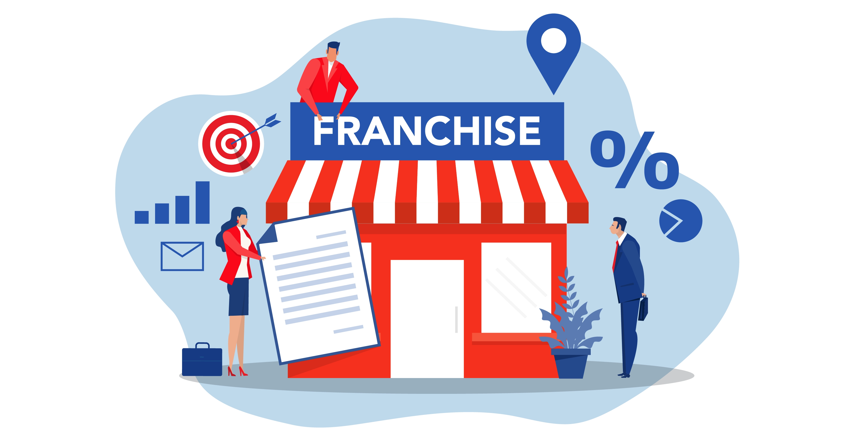 10 Best Franchises For Your Business Success Business 10 Best Franchises For Your Business Success Business